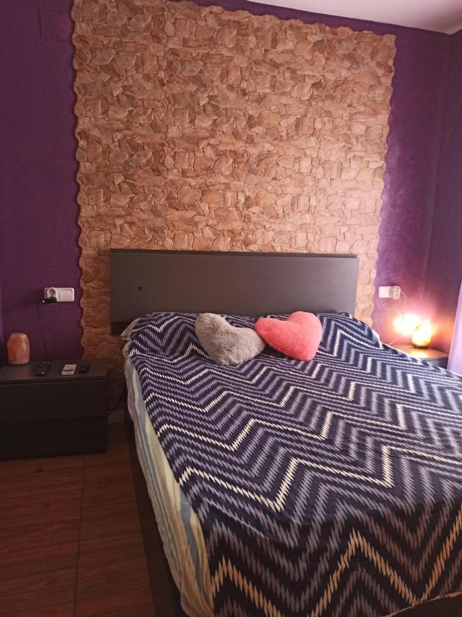 Romantic Playa Centro - Garaje Gratuito Altea Exteriér fotografie